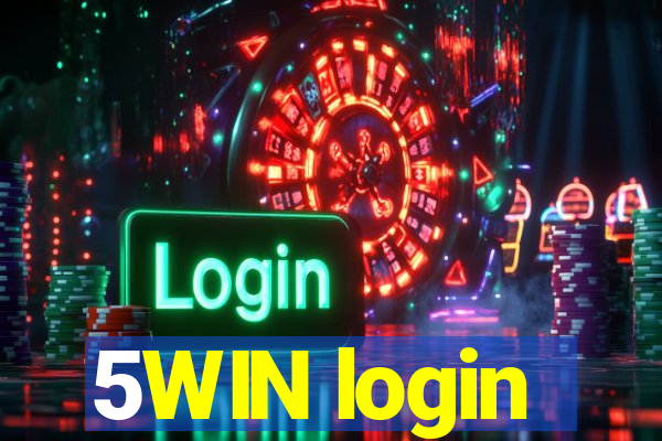 5WIN login
